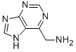 Purine, 6-(aminomethyl)- (6CI) CAS#: 98141-15-2