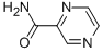 Pyrazinamide CAS#: 98-96-4