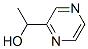 Pyrazinemethanol, alpha-methyl- (9CI) CAS#: 94777-52-3
