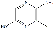 Pyrazinol, 5-amino-6-methyl- (6CI) CAS#: 98142-84-8