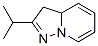 Pyrazolo[1,5-a]pyridine, 3,3a-dihydro-2-(1-methylethyl)- (9CI) CAS#: 95542-73-7