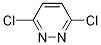 Pyridazine, 3,6-dichloro-... CAS#: 92920-33-7