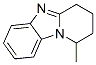Pyrido[1,2-a]benzimidazole, 1,2,3,4-tetrahydro-1-methyl- (7CI) CAS#: 91565-86-5