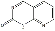 Pyrido[2,3-d]pyrimidin-2-ol (6CI,7CI) CAS#: 91996-77-9