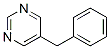 Pyrimidine, 5-(phenylmethyl)- (9CI) CAS#: 92674-39-0