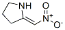 Pyrrolidine, 2-(nitromethylene)-, (2Z)- (9CI) CAS#: 94662-62-1