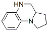 Pyrrolo[1,2-a]quinoxaline, 1,2,3,3a,4,5-hexahydro-, (-)- (9CI) CAS#: 92622-53-2
