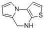 Pyrrolo[1,2-a]thieno[3,2-e]pyrazine, 4,5-dihydro- (9CI) CAS#: 95502-62-8