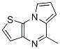 Pyrrolo[1,2-a]thieno[3,2-e]pyrazine, 5-methyl- (9CI) CAS#: 95502-68-4
