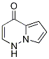 Pyrrolo[1,2-b]pyridazin-4... CAS#: 888720-26-1