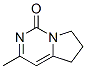 Pyrrolo[1,2-c]pyrimidin-1(5H)-one, 6,7-dihydro-3-methyl- (7CI) CAS#: 92224-32-3