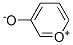 Pyrylium, 3-hydroxy-, inner salt CAS#: 92277-34-4