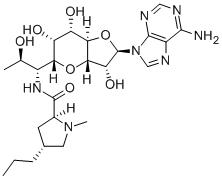 QUANTAMYCIN CAS#: 91899-90-0