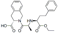 QUINAPRIL CAS#: 90243-99-5