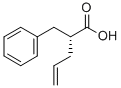 (R)-2-BENZYL-5-PENTENOIC ACID CAS#: 93780-04-2