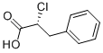 (R)-(-)-2-CHLORO 3-PHENYLPROPIONIC ACID CAS#: 94347-44-1