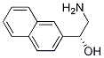 (R)-2-aMino-1-naphthalen-2-ylethanol CAS#: 97101-99-0