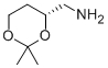 (R)-(-)-(2,2-DIMETHYL-[1,3]-DIOXOLAN-4-YL)-METHYLAMINE CAS#: 96894-67-6