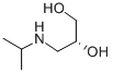 (R)-3-ISOPROPYLAMINO-1,2-PROPANEDIOL CAS#: 97988-45-9