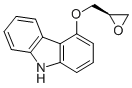 (R)-(-)-4-(2,3-EPOXYPROPOXY)CARBAZOLE CAS#: 95093-96-2