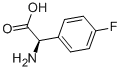 (R)-4-Fluorophenylglycine CAS#: 93939-74-3