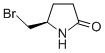 (R)-5-BROMOMETHYL-2-PYRROLIDINONE CAS#: 98612-60-3