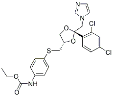 R 64181 CAS#: 95480-32-3