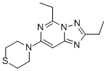 R 836 CAS#: 94415-03-9