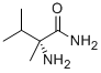 (R)-ALPHA-METHYLVALINAMIDE CAS#: 90376-98-0