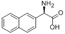 (R)-AMINO-NAPHTHALEN-2-YL-ACETIC ACID CAS#: 93779-34-1