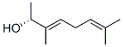 [R-(E)]-3,7-dimethyl-3,6-octadien-2-ol CAS#: 97890-06-7