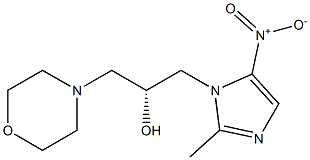 R-Morinidazole CAS#: 898230-59-6