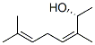 [R-(Z)]-3,7-dimethyl-3,6-octadien-2-ol CAS#: 97890-14-7