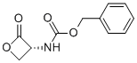 (R)-benzyl 2-oxooxetan-3-ylcarbamate CAS#: 98632-91-8