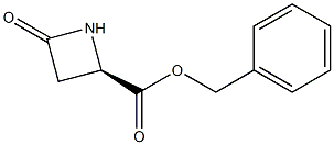 (R)-benzyl 4-oxoazetidine-2-carboxylate CAS#: 95729-87-6