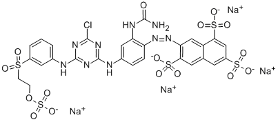 REACTIVE YELLOW 145 CAS#: 93050-80-7