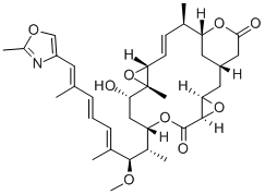 RHIZOXIN(S) CAS#: 90996-54-6