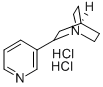 RJR-2429 2HCL CAS#: 91556-75-1