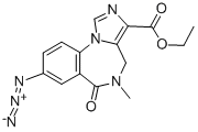 RO 15-4513 CAS#: 91917-65-6