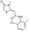 Ralitoline CAS#: 93738-40-0