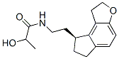Ramelteon Metabolite M-II CAS#: 896736-21-3