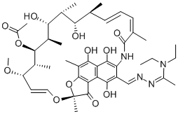 Rifametane CAS#: 94168-98-6
