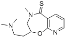 Rocastine CAS#: 91833-77-1