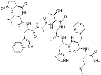 Rohdei-litorin CAS#: 96563-00-7