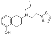 Rotigotine CAS#: 92206-54-7