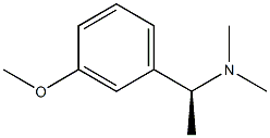 S-(-)-[1-(3-Methoxyphenyl)ethyl]-N,N-diMethylaMine CAS#: 889443-69-0