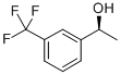 (S)-1-[3-(TRIFLUOROMETHYL)PHENYL]ETHANOL CAS#: 96789-80-9