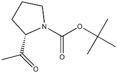 (S)-1-Boc-2-acetyl-pyrrolidine CAS#: 91550-08-2
