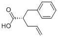 (S)-2-BENZYLPENT-4-ENOIC ACID CAS#: 93780-03-1