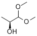 (S)-2-HYDROXY-PROPIONALDEHYDE DIMETHOXYACETAL CAS#: 96503-29-6